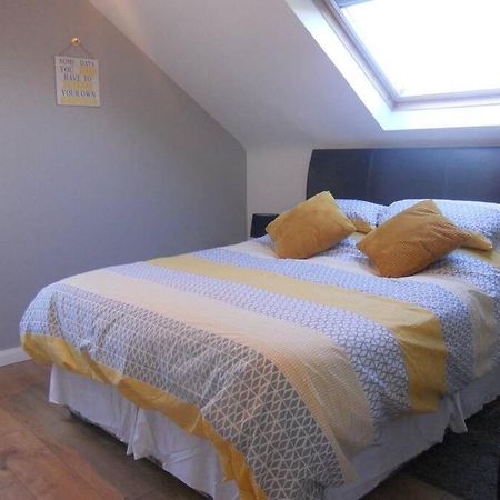 Buzzards Loft Appartement Poyntzpass Buitenkant foto
