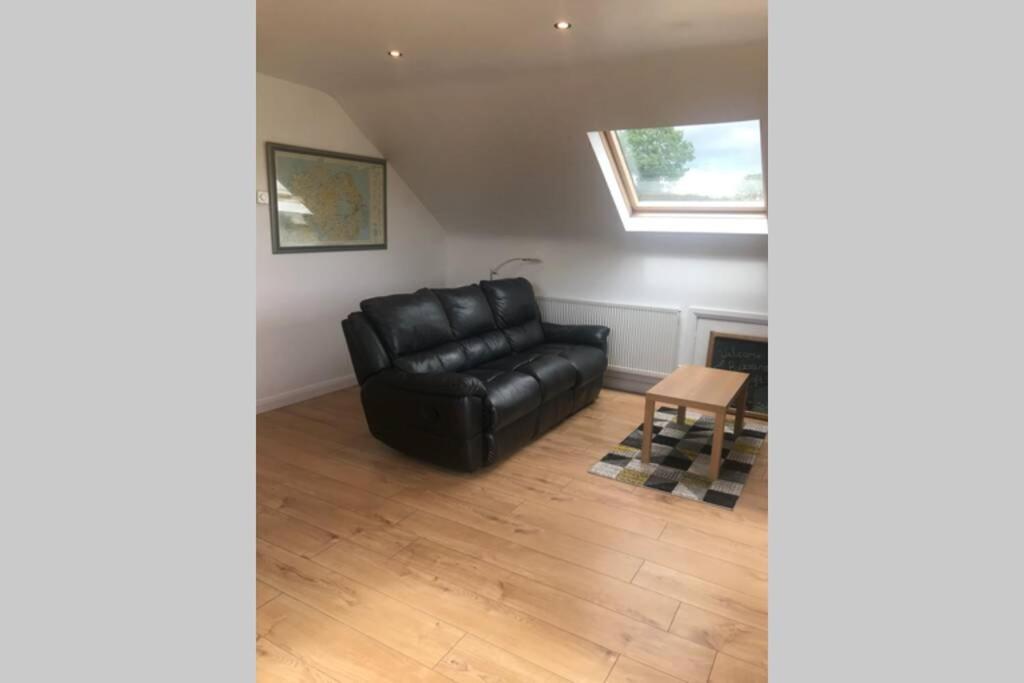 Buzzards Loft Appartement Poyntzpass Buitenkant foto